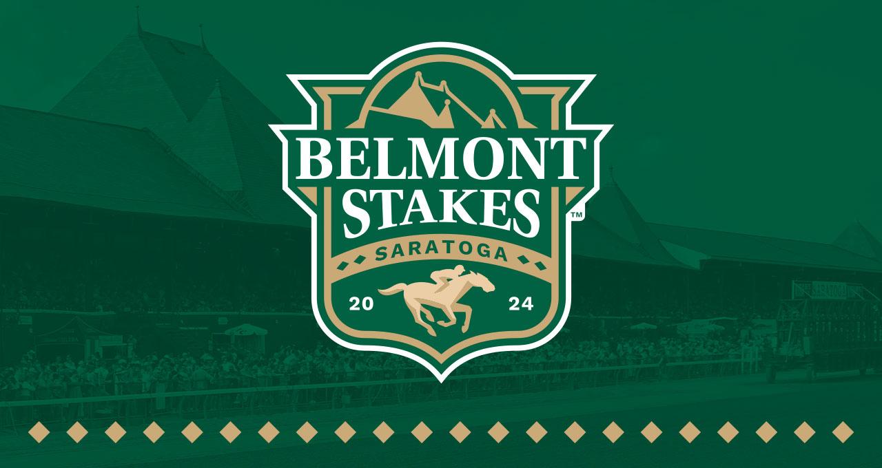 Adelphi Entered Five Horses For Belmont Stakes Festival In Saratoga