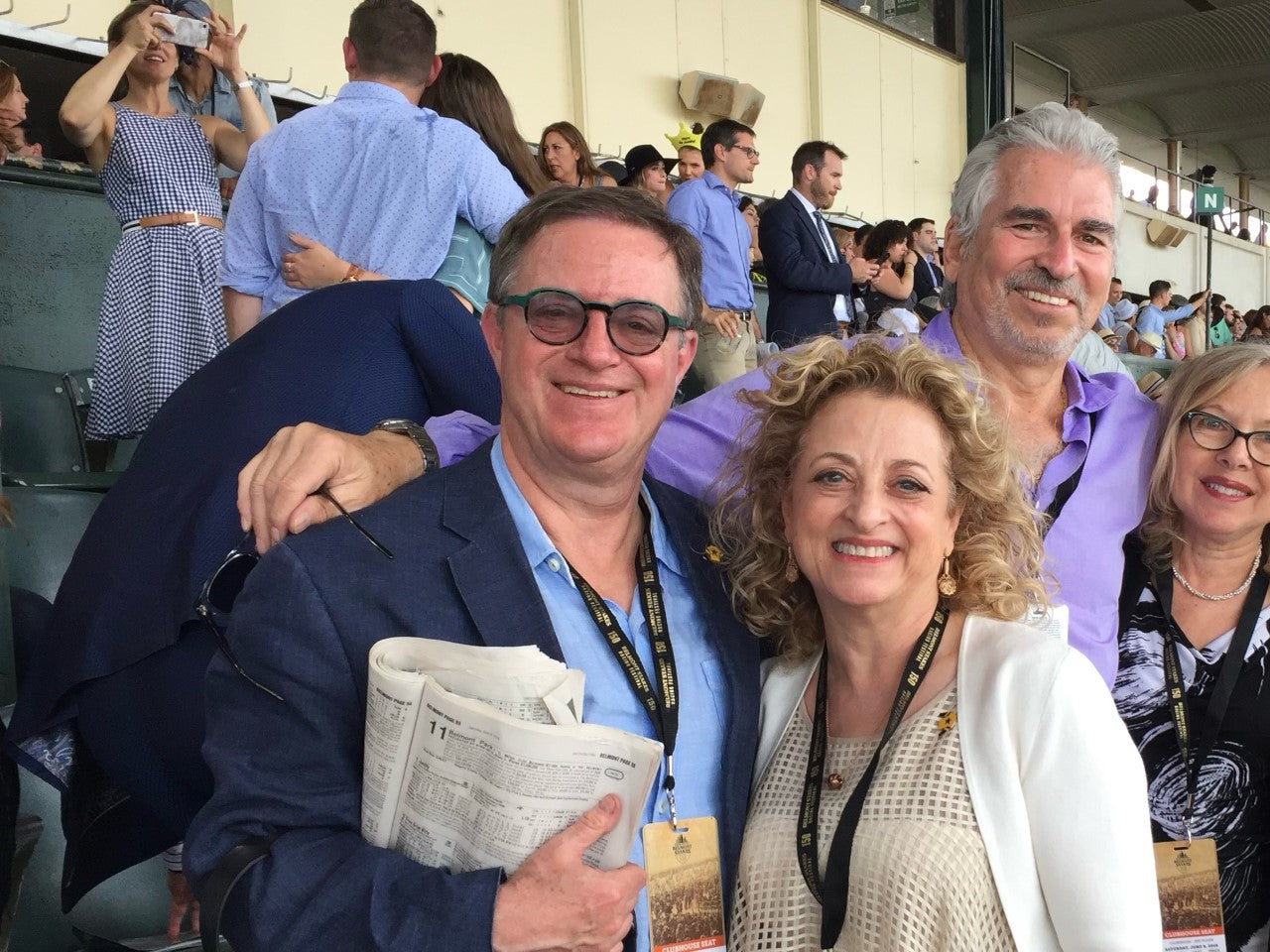 Adelphi Partner Profile - Marty Fox