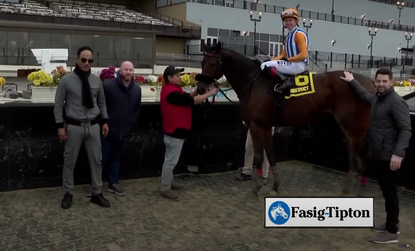 Constitutionlawyer Wins 2nd In A Row!