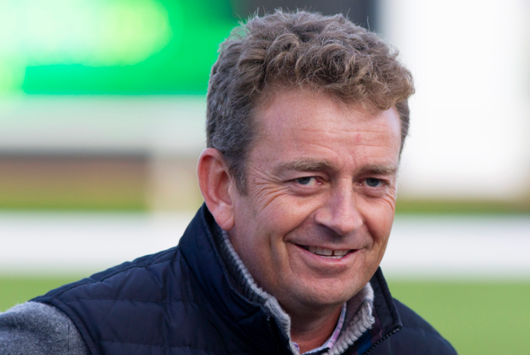 Delacour gets Magistrate back to turf
