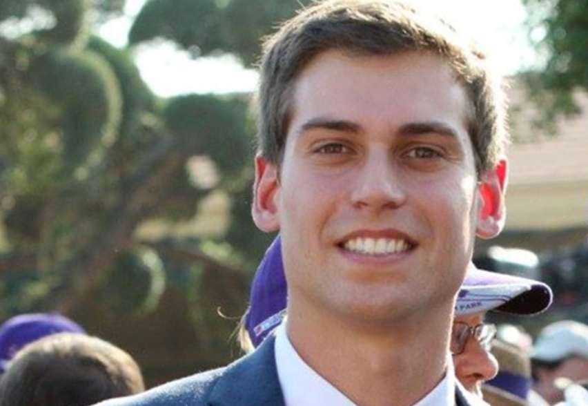 Joe Migliore to Join Adelphi Racing Club