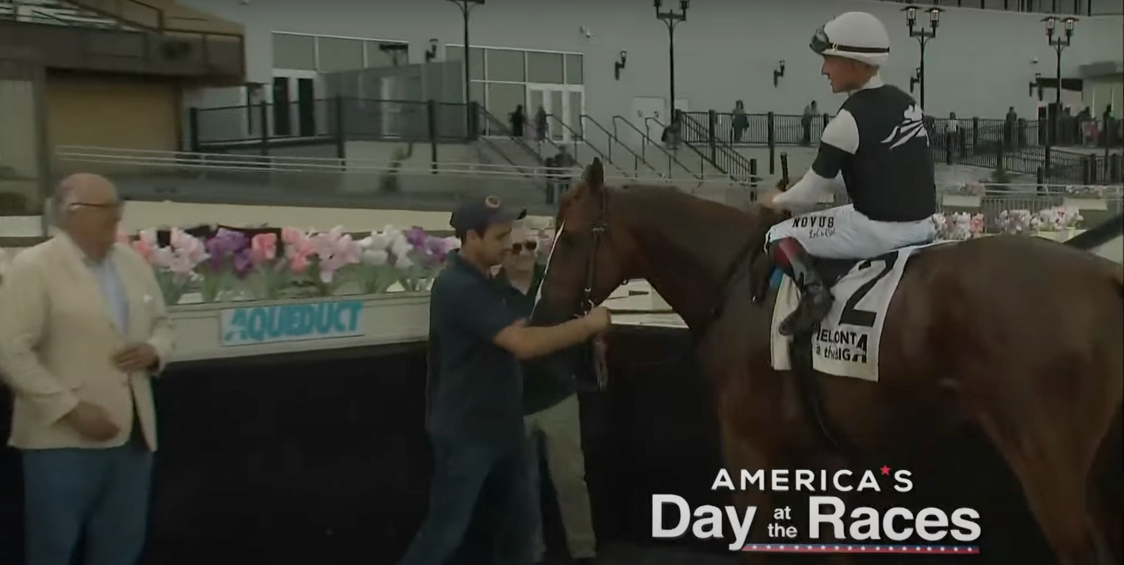 Bettrluckythangood Makes It Two Wins In A Row!