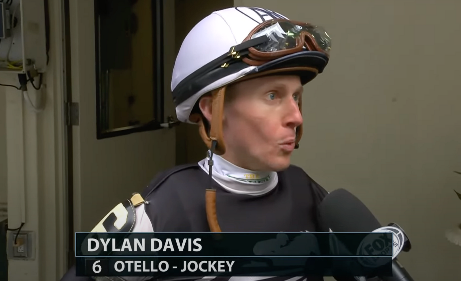 Otello Wins N2X Allowance In New York!