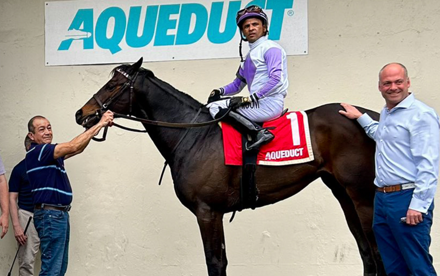 One Nine Hundred makes stakes debut in $150K Chick Lang