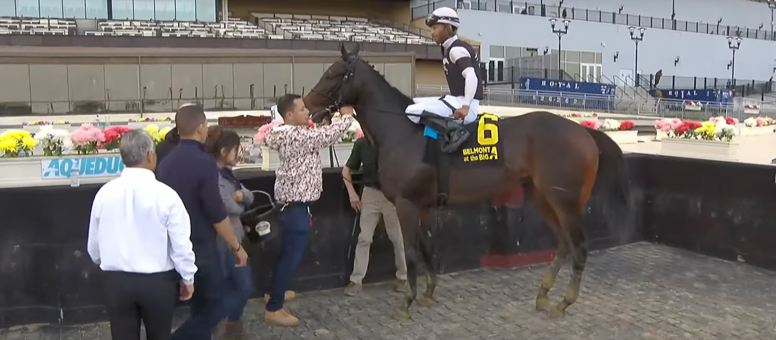 Man In Finance Wins NYB N1X Allowance!