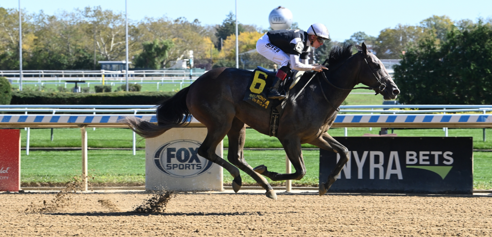 Adelphi Racing Club Has Plenty To Look Forward To In 2026