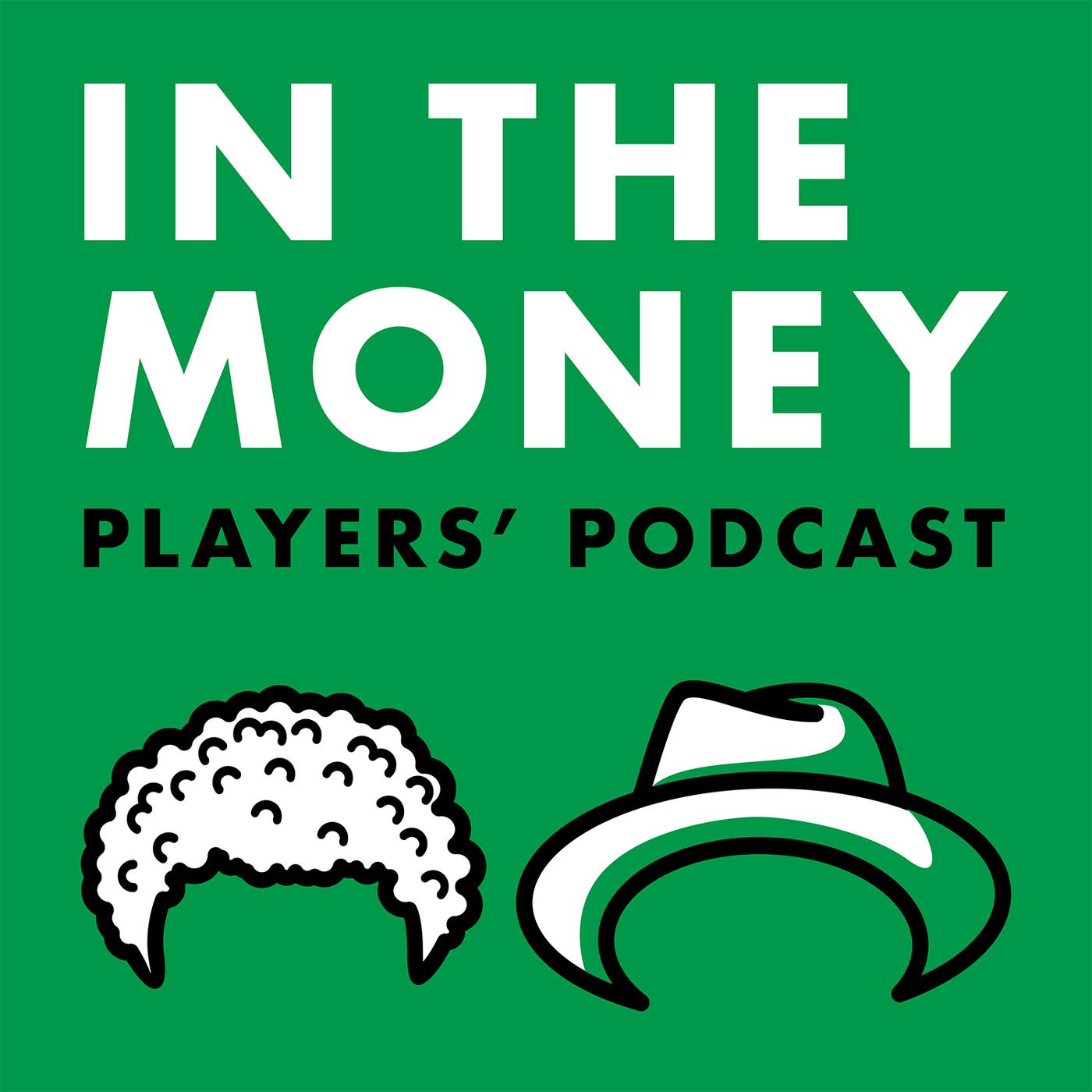 Adelphi Featured On In The Money Media's - Player's Podcast