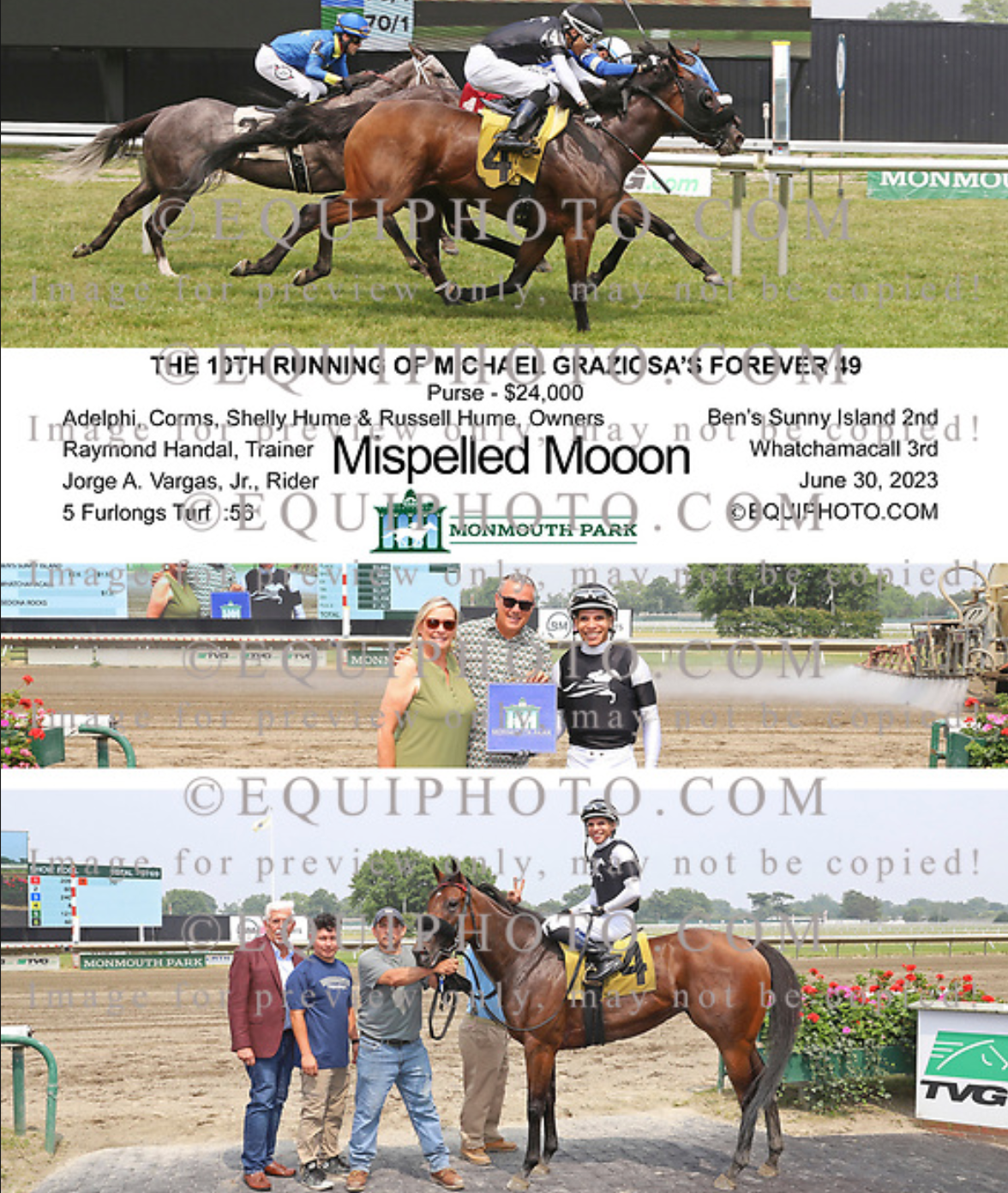 Mispelled Mooon 6-30-23