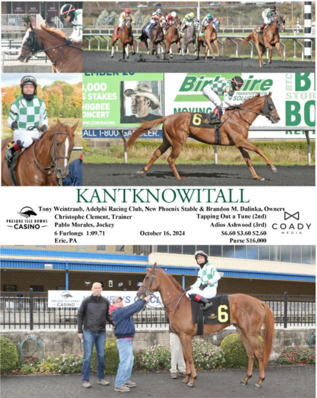 Kantknowitall 10-16-24