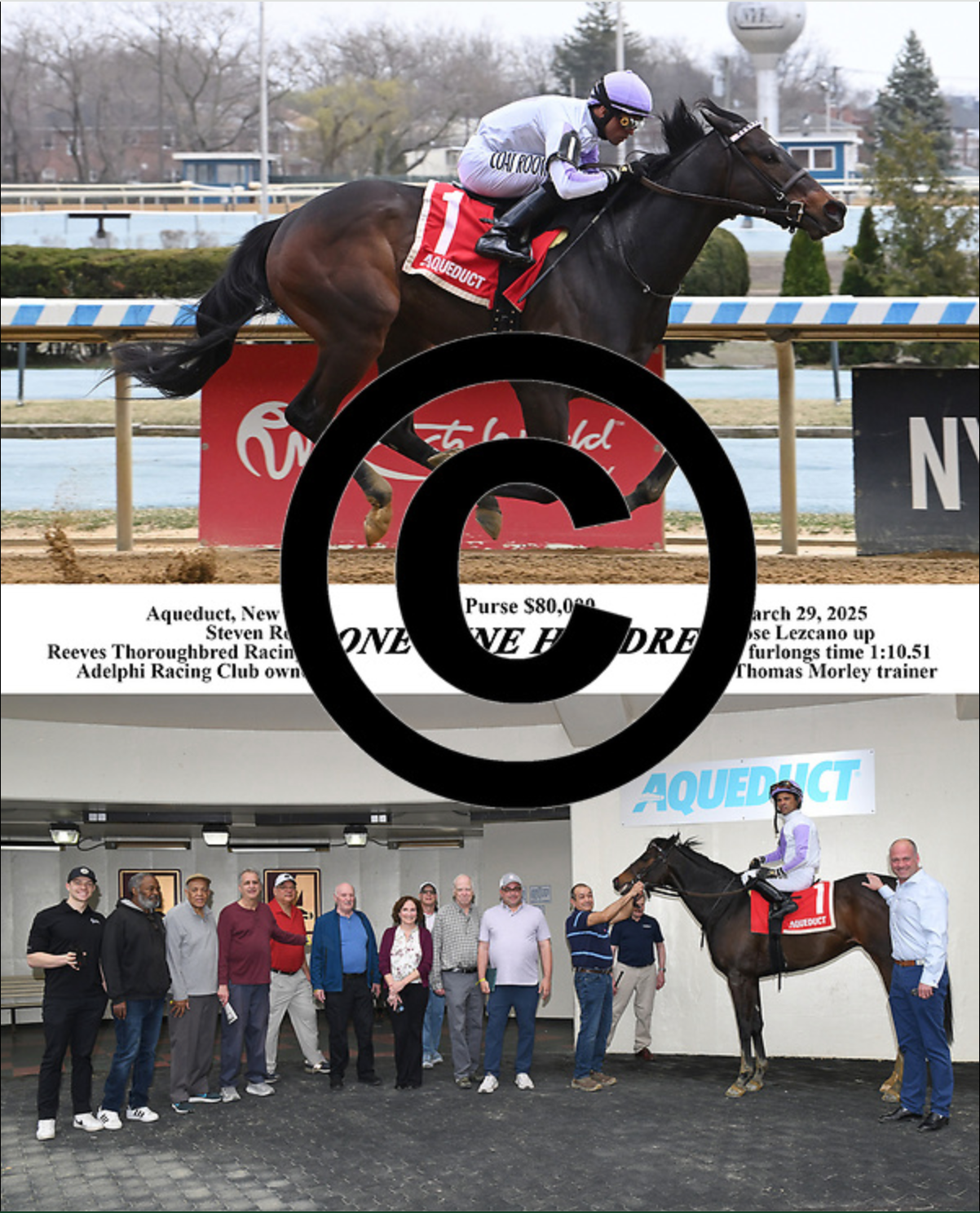 One Nine Hundred 3-29-25