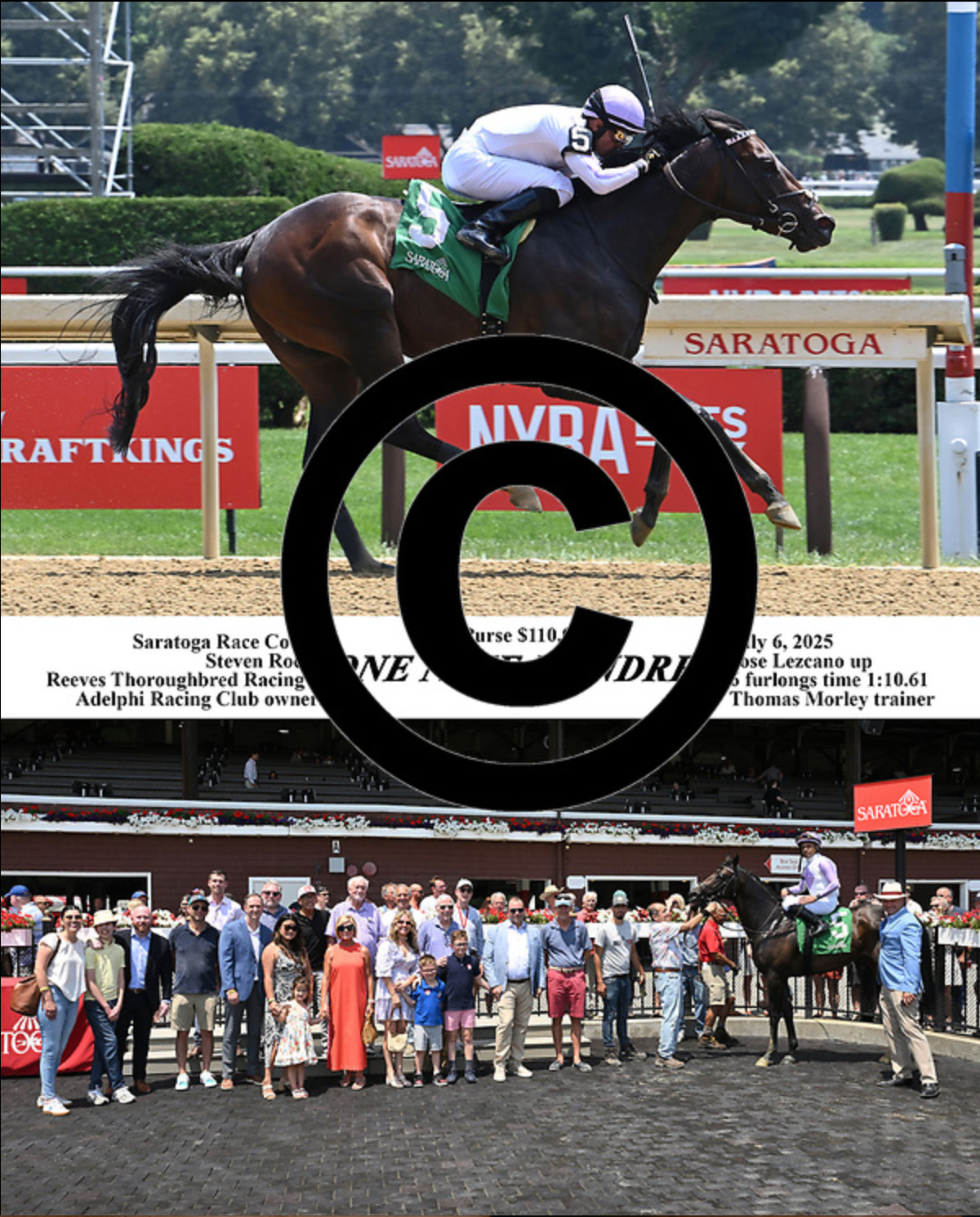 One Nine Hundred 7-6-25