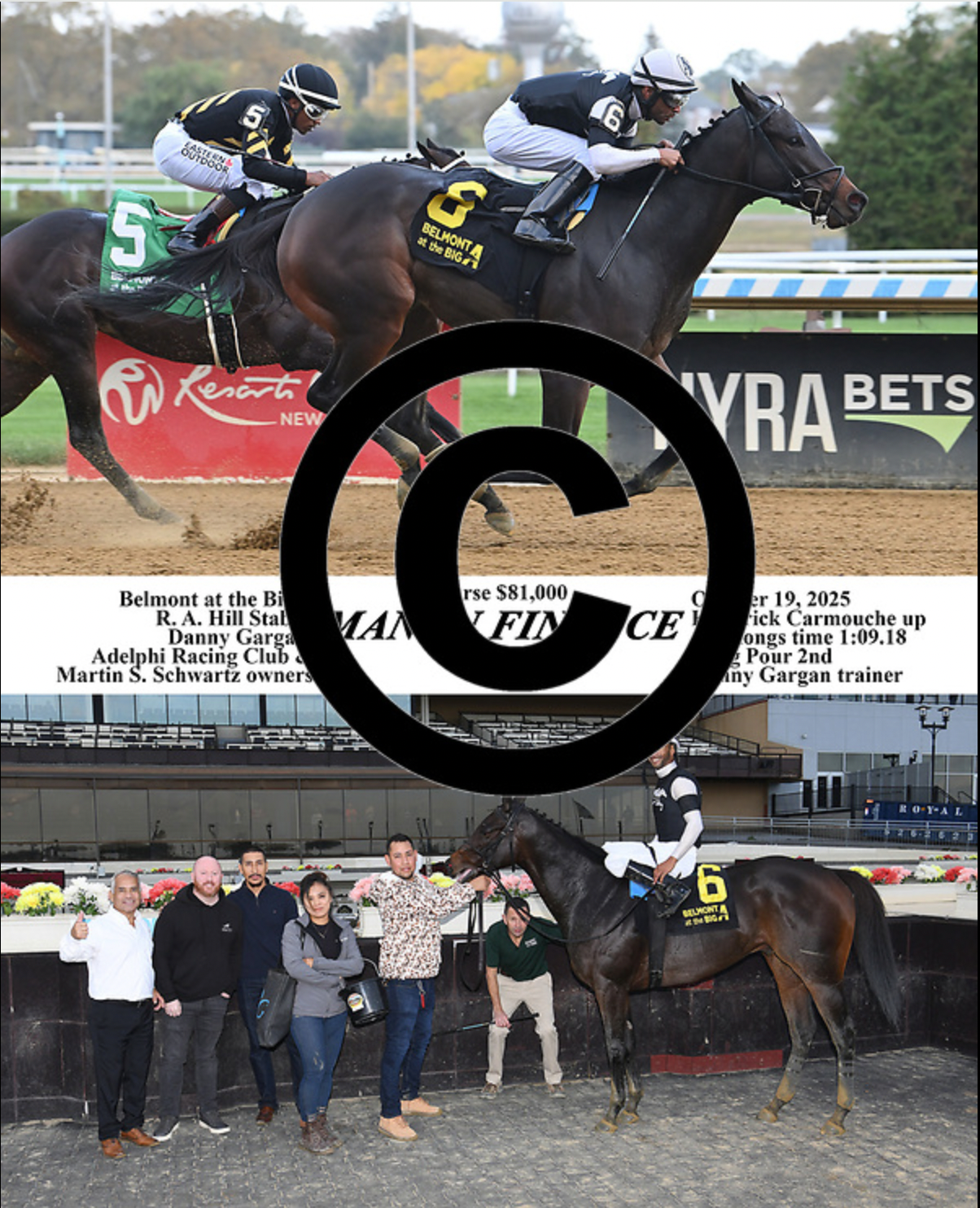 Man In Finance 10-19-25