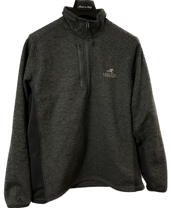 Adelphi Racing Club Quarter Zip (Free For Partners)
